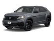 Volkswagen Atlas Cross Sport