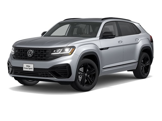 2023 Volkswagen Atlas SEL -
                Jackson, MS