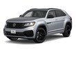  Volkswagen Atlas Cross Sport