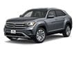 Certified 2023 Volkswagen Atlas Cross Sport 3.6L V6 SE w/Technology SUV