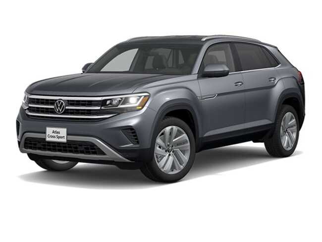 2023 Volkswagen Atlas Cross Sport 3.6L V6 SE w/Technology SUV