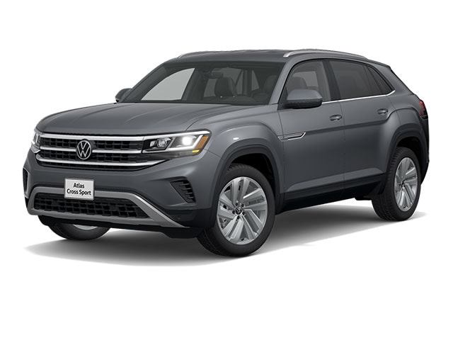 2023 Volkswagen Atlas Cross Sport SE w/Tech