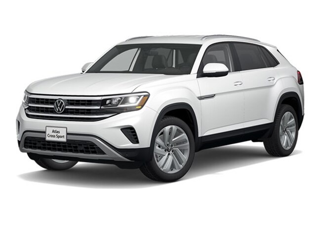 2023 Volkswagen Atlas Cross Sport 3.6L V6 SE w/Technology SUV