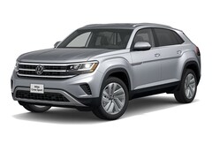 2023 Volkswagen Atlas Cross Sport 3.6L V6 SE w/Technology SUV