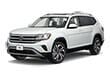 Used 2023 Volkswagen Atlas 2.0T SEL SUV