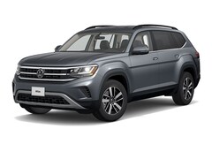 2023 Volkswagen Atlas 2.0T SE 2.0T SE FWD