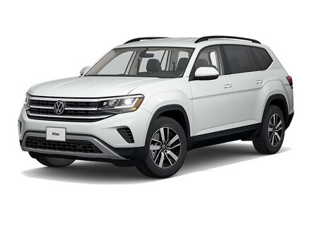 2023 Volkswagen Atlas 2.0T SE SUV