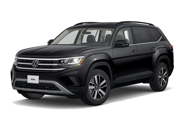 2023 Volkswagen Atlas SE -
                Los Angeles, CA