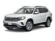 Used 2023 Volkswagen Atlas 2.0T SE w/Technology 2.0T SE w/Technology 4MOTION