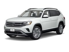 2023 Volkswagen Atlas 2.0T SE w/Technology SUV