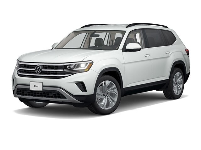 2023 Volkswagen Atlas 2.0T SE w/Tech's photo