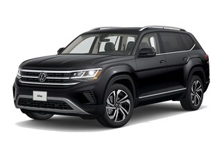 Used 2023 Volkswagen Atlas 3.6L V6 SEL 3.6L V6 SEL 4MOTION for sale in Clearwater