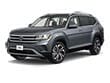 Used 2023 Volkswagen Atlas SEL SUV