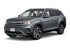 2023 Volkswagen Atlas 3.6L V6 SEL SUV