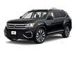 Certified 2023 Volkswagen Atlas 3.6L V6 SEL Premium R-Line SUV