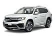Used 2023 Volkswagen Atlas 3.6L V6 SEL Premium R-Line SUV