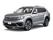 Used 2023 Volkswagen Atlas 3.6L V6 SEL Premium R-Line SUV