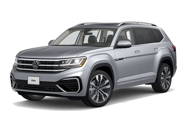 2023 Volkswagen Atlas 3.6L SEL Premium R-Line 4MOTION's photo
