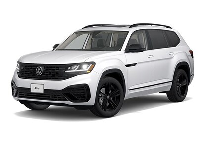 New 2023 Volkswagen Atlas For Sale at Camelback Cars