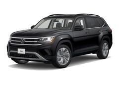 2023 Volkswagen Atlas 3.6L V6 SE w/Technology 3.6L V6 SE w/Technology FWD