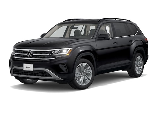 Volkswagen Atlas For Sale