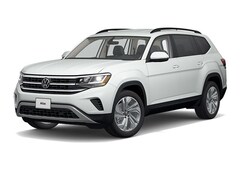 New 2023 Volkswagen Atlas 3.6L V6 SE w/Technology SUV for Sale in Simsbury, CT