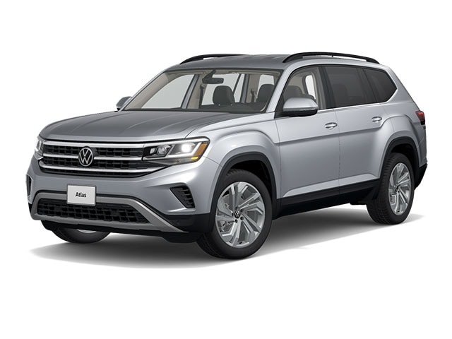 2023 Volkswagen Atlas SE w/Tech's photo