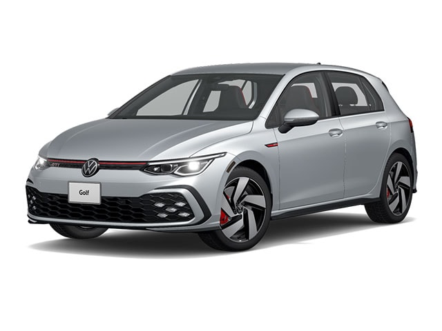 2023 Volkswagen Golf GTI S's photo