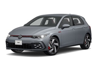 2023 Volkswagen Golf GTI Autobahn + 2yrs MAINTENANCE INCLUDED! Hatchback