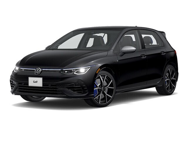 2023 Volkswagen Golf R Hatchback Showroom | Fox Volkswagen