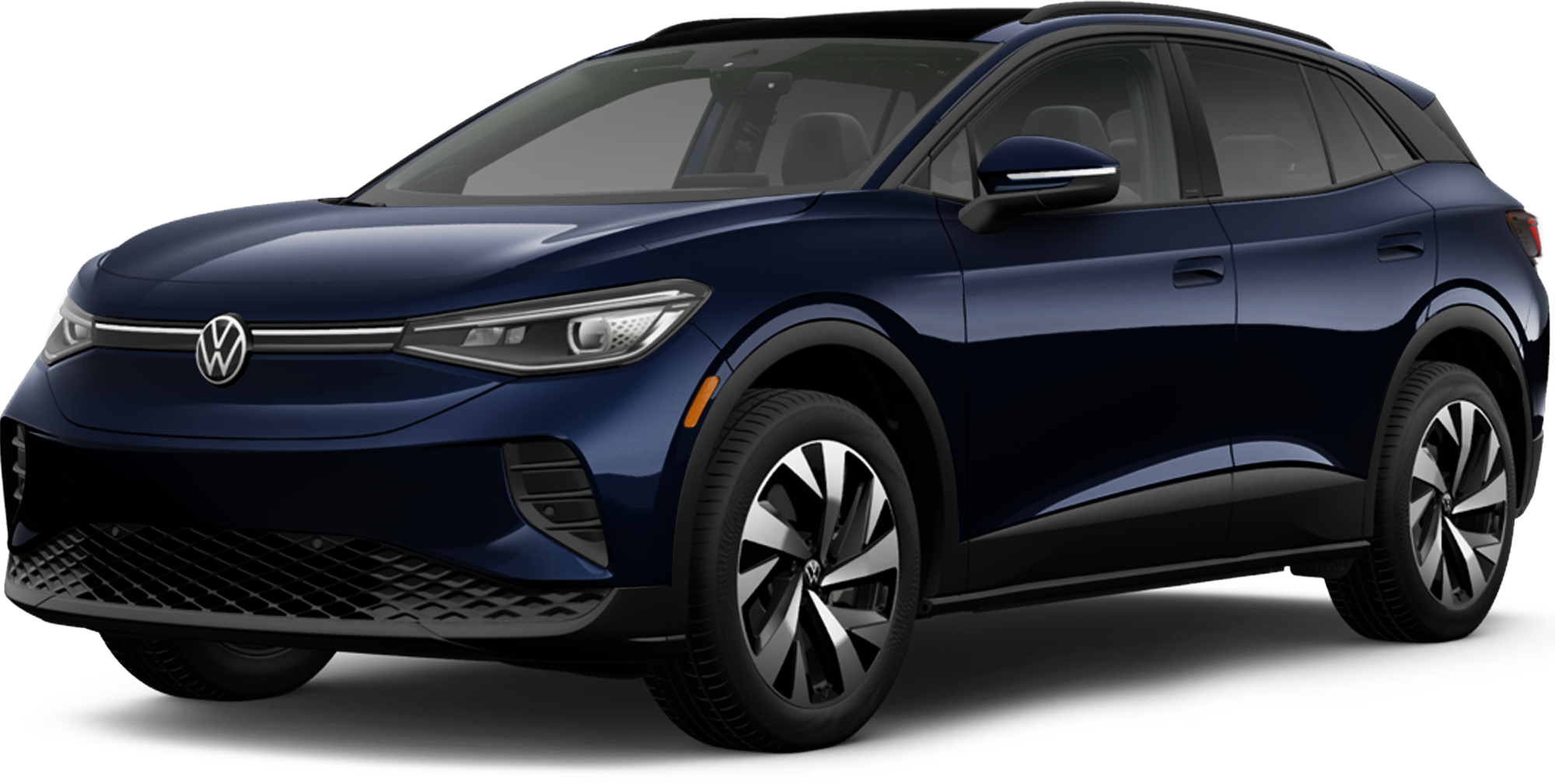 2023 Volkswagen ID 4 Incentives Specials Offers In Tucson AZ