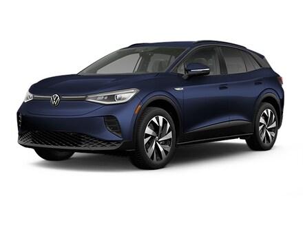 2023 Volkswagen ID.4 Pro S SUV