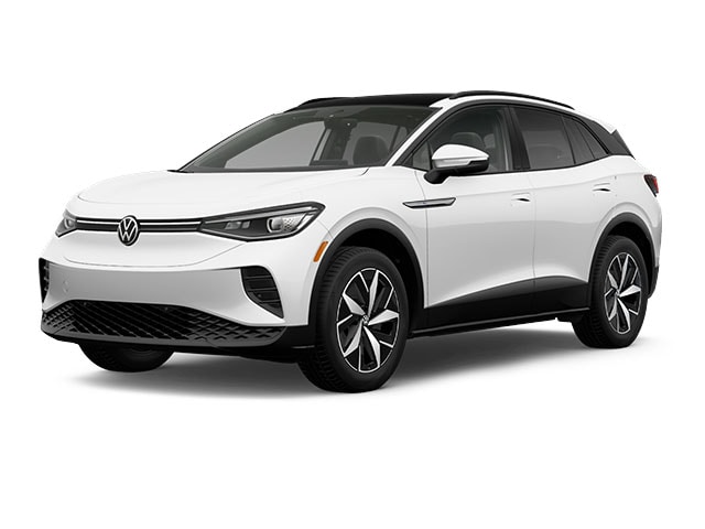 2023 Volkswagen ID.4 PRO S LG's photo
