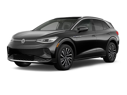 2023 Volkswagen ID.4 Pro S Plus SUV