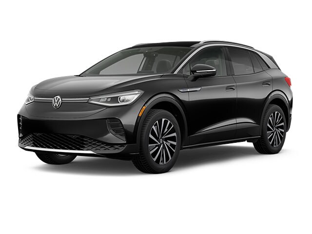 2022 Volkswagen Tiguan SE photo 4