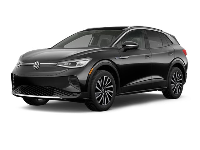 2023 Volkswagen ID.4 PRO S PLUS's photo