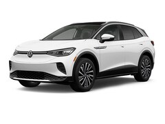 2023 Volkswagen ID.4 Pro S Plus SUV
