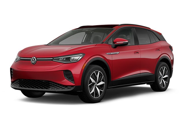 2023 Volkswagen ID.4 PRO S