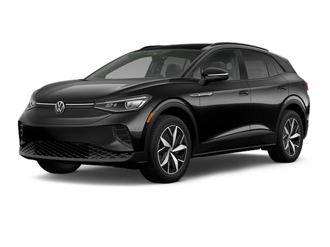 2023 Volkswagen ID.4 Pro S SUV