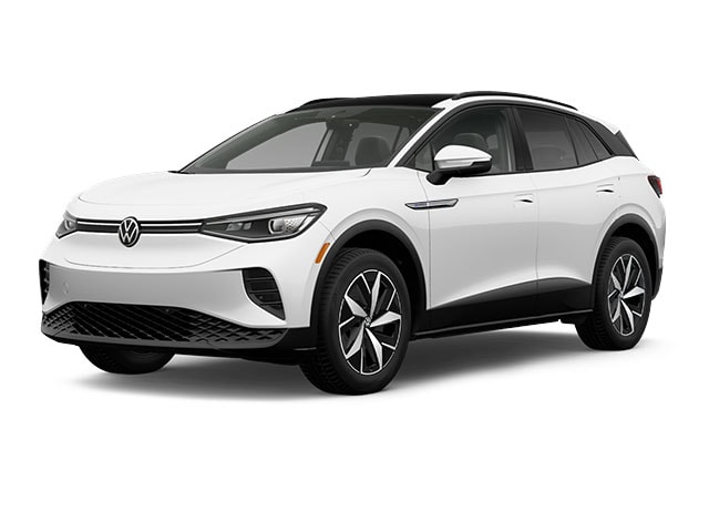 2023 Volkswagen ID.4 PRO S's photo