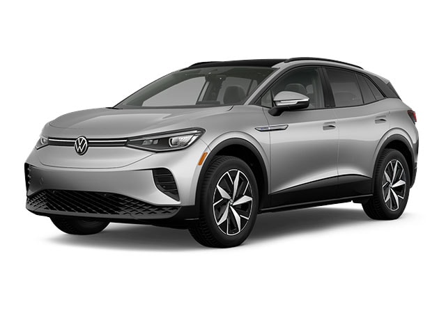 2023 Volkswagen ID.4 PRO S's photo