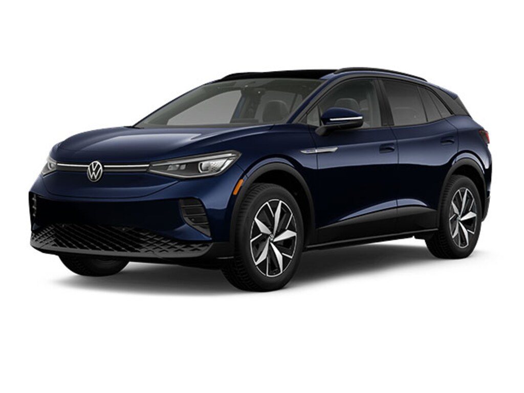 Certified 2023 Volkswagen ID.4 Pro S SUV