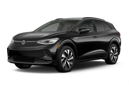 2023 Volkswagen ID.4 Pro SUV