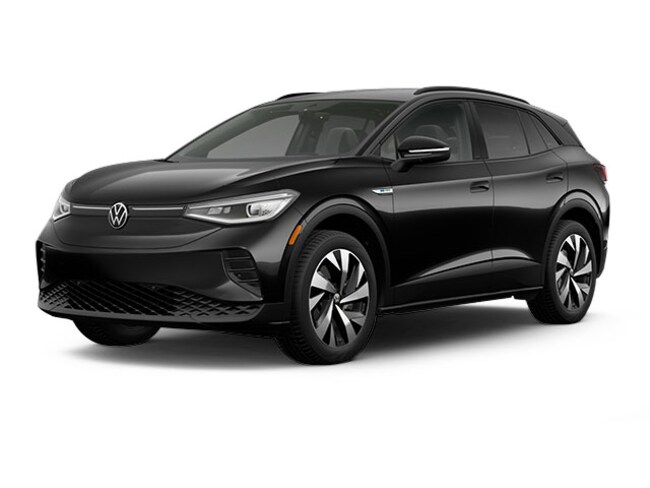 2023 Volkswagen ID.4 Pro SUV