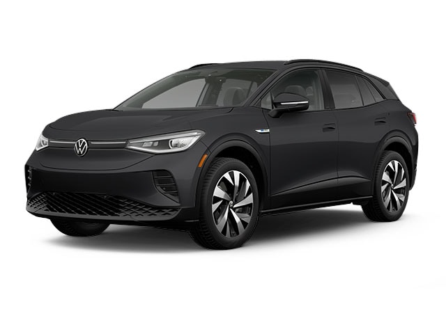 2023 Volkswagen ID.4 PRO AWD's photo