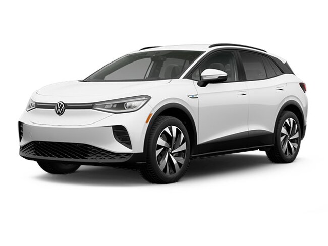 2023 Volkswagen ID.4 Pro SUV