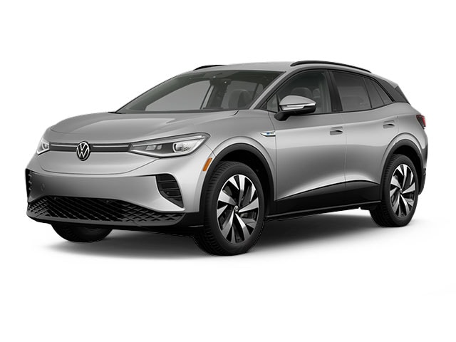 2023 Volkswagen ID.4 PRO's photo