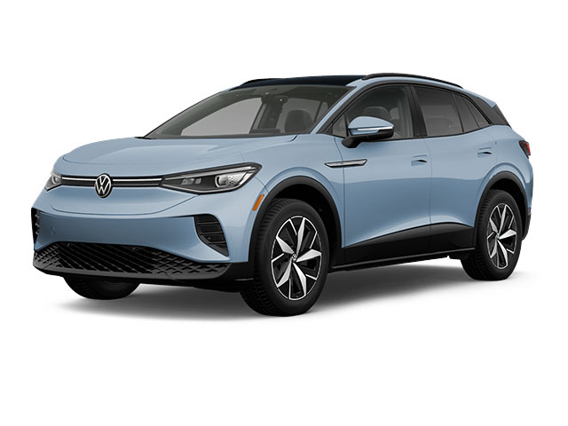 2023 Volkswagen ID.4 S -
                  Elk Grove, CA