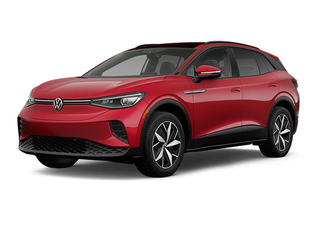 2023 Volkswagen ID.4 S's photo