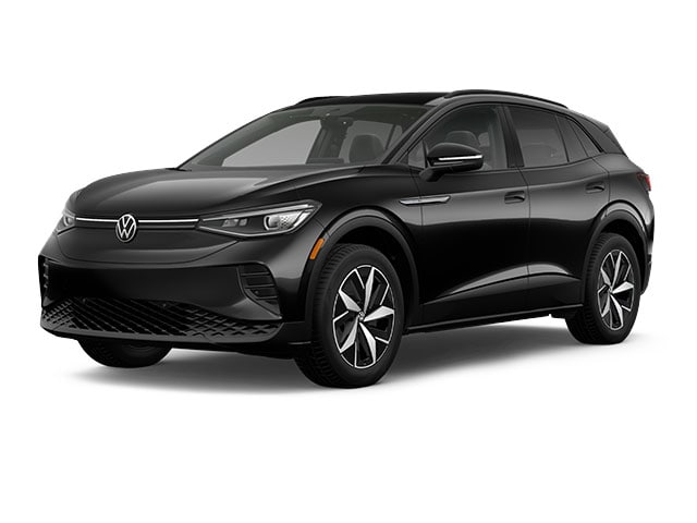 2023 Volkswagen ID.4 S